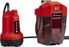 Einhell GE-SP 18 Li Solo