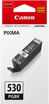 Canon PGI-530PGBK Patrone Pigmentschwarz