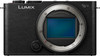 Panasonic Lumix DC-S9 Gehäuse Schwarz