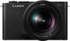 Panasonic Lumix DC-S9 Schwarz + 28-200mm f/4-7.1