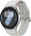 Samsung Galaxy Watch7 Silber 44 mm