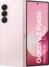 Samsung Galaxy Z Fold6 256GB Rosa 5G