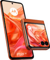Motorola Razr 50 256GB Orange 5G