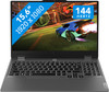 Lenovo LOQ 15IAX9 - 15,6" - Intel Core i5 - 16GB RAM/512GB SSD - RTX4050
