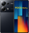 POCO M6 Pro 256GB Black 4G