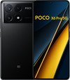 POCO X6 Pro 256GB Schwarz 5G