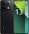 Redmi Note 13 Pro 256GB Schwarz 5G