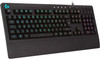 Logitech G213 Prodigy Gaming-Tastatur Qwertz