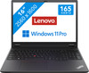 Lenovo ThinkPad P16 Gen 2 - 21FA005CMH QWERTY