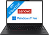 Lenovo ThinkPad T16 Gen 3 - 21MN003GMH QWERTY