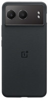 OnePlus Nord 4 Sandstone Back Cover Black