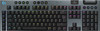 Logitech G915 X LIGHTSPEED Wireless Gaming Keyboard Black QWERTZ