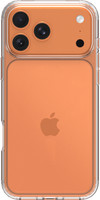 BlueBuilt Protective Back Cover iPhone 17 Pro Max Transparent