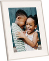 Aura Frames Aspen White
