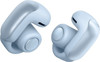 Bose Ultra Open Earbuds Light Blue