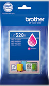 Brother LC-528 Patrone Magenta