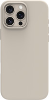 BlueBuilt Backcover iPhone 16 Pro Max Beige