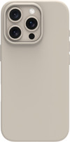 BlueBuilt Backcover iPhone 16 Pro Beige