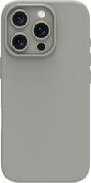 BlueBuilt Back Cover iPhone 16 Pro Gray