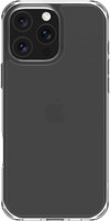 BlueBuilt Protective Backcover iPhone 16 Pro Max Transparent