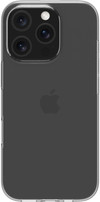 BlueBuilt Apple iPhone 16 Pro Backcover Transparent