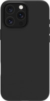 BlueBuilt Backcover iPhone 16 Pro Schwarz
