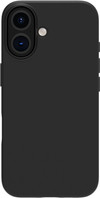 BlueBuilt Back Cover iPhone 16 Black