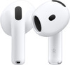 Apple AirPods 4 mit Aktiver Geräuschunterdrückung