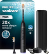 Philips Sonicare Series 7500 HX7421/14 Schwarz