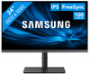Samsung Essential Monitor S4 S43GC FHD 100Hz 24 inches