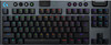 Gaming-Tastatur Logitech G915 X Lightspeed TKL Wireless Schwarz Qwertz