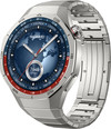 Huawei Watch GT5 Pro Silber 46 mm