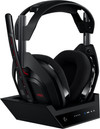 Logitech G Astro A50 Lightspeed Black