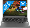 Lenovo Legion 5 16IRX9 - 16 inches - Intel Core i7 - 16GB RAM/1TB SSD - RTX 4060