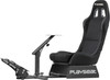 Playseat Evolution ActiFit Black