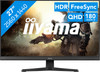 iiyama G-MASTER G2770QSU-B6