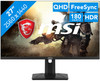 MSI MAG 274QRF QD E2
