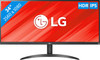 LG UltraWide 34WQ500-B