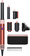 Dyson Airwrap Complete Long Volumize Strawberry Bronze/Blush Pink