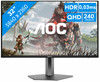 AOC AGON PRO AG326UZD2P QD-OLED