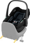 Maxi-Cosi Pebble S Tonal Black