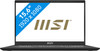 MSI Modern 15 B12MO-851 - 15,6" - Intel Core i5 - 16GB RAM/512GB SSD