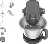 Kenwood Multitasker KHC30.050GY
