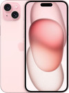 Refurbished iPhone 15 Plus 128GB Rosé (Gut)