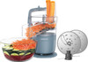 Kenwood Multipro Go FDP23.140GY Storm Gray