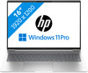HP EliteBook 660 G11 - B2PR4ES QWERTY