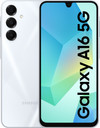 Samsung Galaxy A16 128GB White 5G