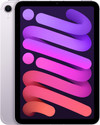 Apple iPad Mini 7 (2024) 128GB WiFi + 5G Purple