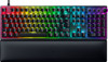 Razer Huntsman V2 Rot Gaming-Tastatur Qwertz