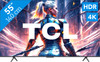 TCL QLED 55C71B (2024)